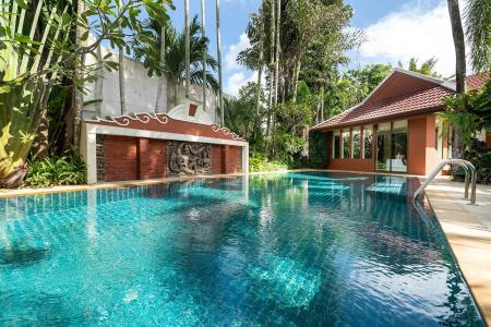 Boutique Resort Private Pool Villa - 94