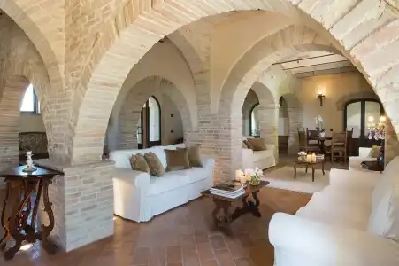 Valle di Assisi Spa & Golf - 73