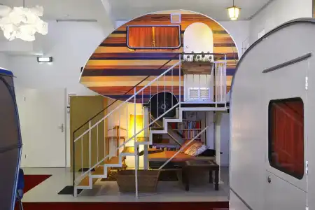 Hüttenpalast - 43