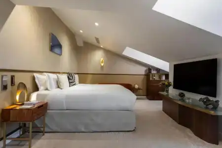 InterContinental Paris Champs Elysées by IHG - 68