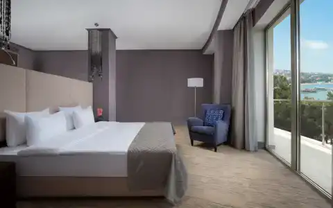 Primorye Grand Resort - 59