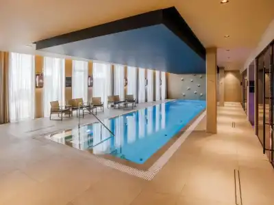 Mövenpick Tallinn - 27
