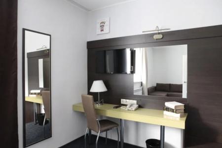 Avangard Apart-Hotel - 72