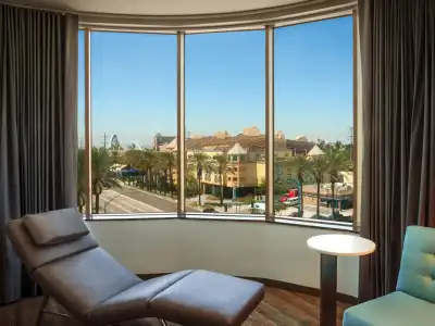 Hyatt House at Anaheim Resort/Convention Center - 53