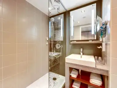 Mercure Paris Centre Gare Montparnasse - 14
