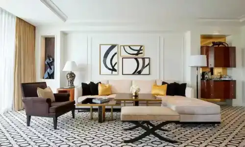 Waldorf Astoria Beverly Hills - 84