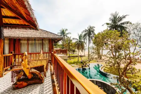 Ocean Bay Phu Quoc Resort and Spa - 21