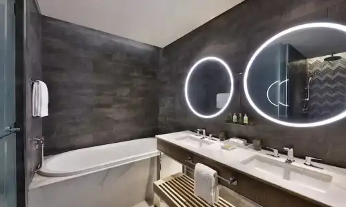 Hilton Abu Dhabi Yas Island - 121