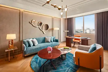 Movenpick Hanoi Centre - 64