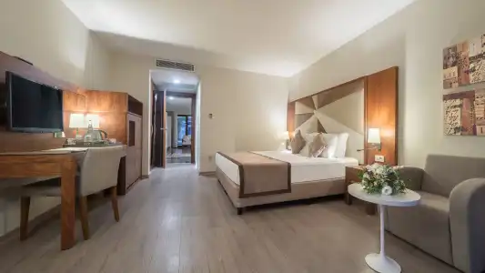 Nirvana Mediterranean Excellence - All Inclusive - 47