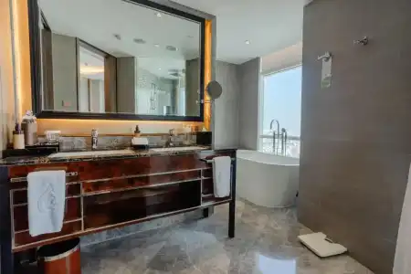 Centara Grand & Bangkok Convention Centre at CentralWorld - 90