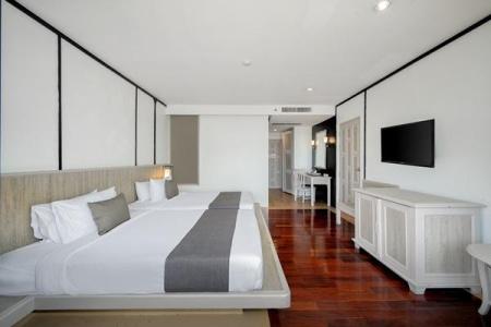 Andamantra Resort and Villa Phuket - 66
