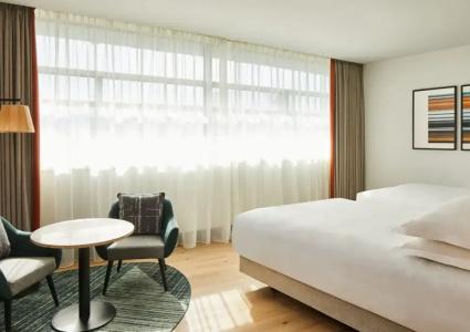 Manchester Marriott Piccadilly - 63
