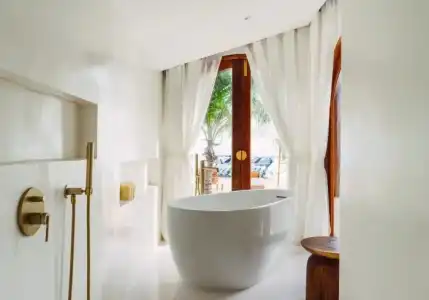 Zazen Boutique Resort & Spa - 55