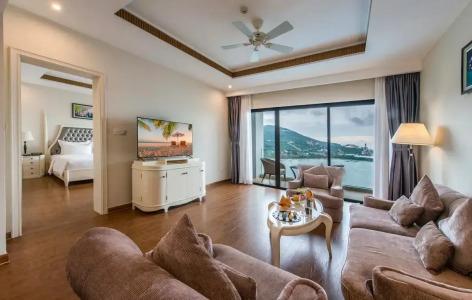 Vinpearl Resort & Spa Nha Trang Bay - 56