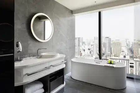 W Osaka - 27