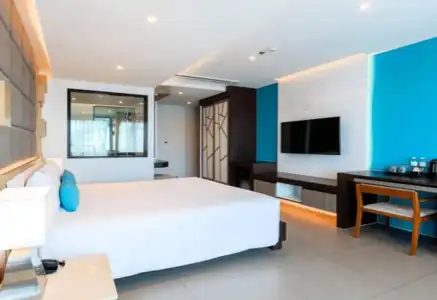 The Marina Phuket - 43