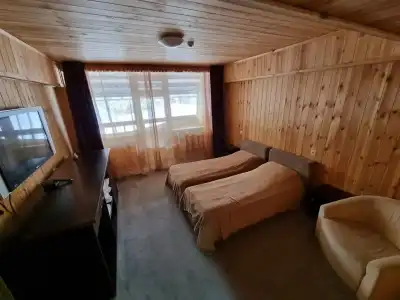 Shymbulak Resort House - 53