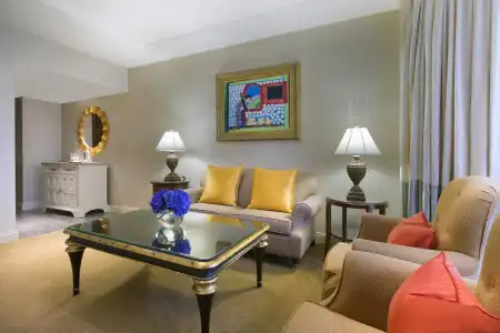 Sheraton Towers Singapore - 76