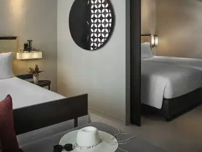 Pullman Khao Lak Resort - 41