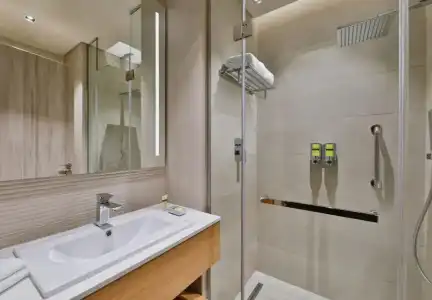 Element Al Jaddaf, Dubai by Marriotts - 37
