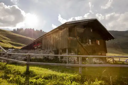 Gstaad Palace - 19