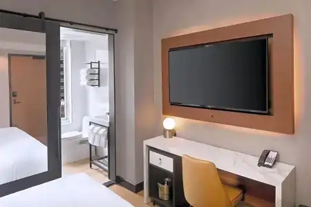 Indigo NYC DOWNTOWN - WALL STREET by IHG - 47