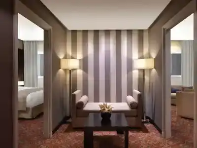 Mövenpick Casablanca - 64