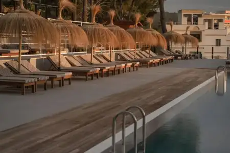 Caramelo Calvia Beach - 11