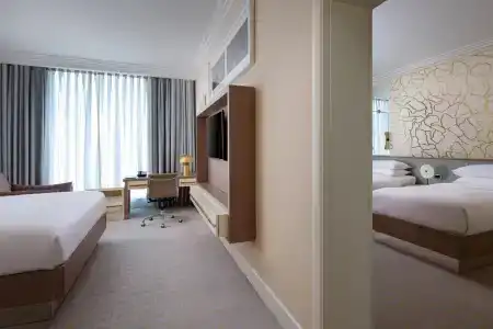 Baku Marriott Boulevard - 81