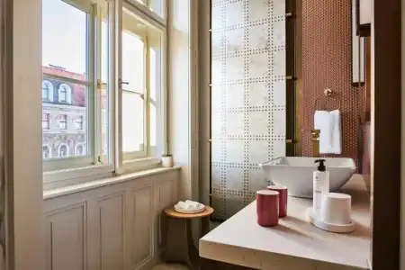 Andaz Prague, By Hyatt - 16