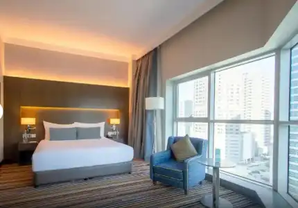 DusitD2 kenz Dubai - 35
