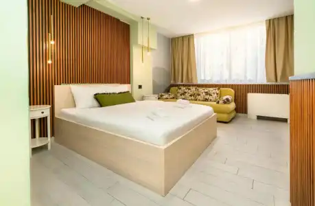 7 Hills Suites - 3