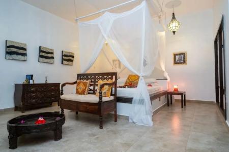 Jafferji Beach Retreat, - 28