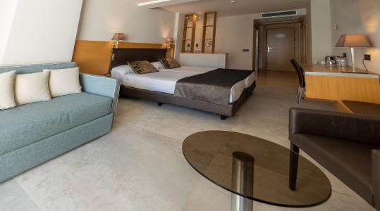 Gran Palas - Spa Incluido - 46