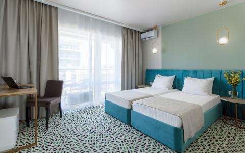 AURUM FAMILY RESORT & SPA - 155