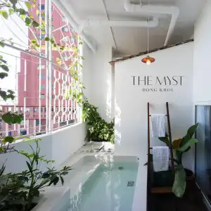 The Myst Dong Khoi - 58