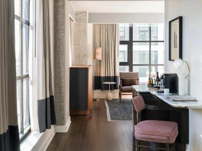 Thompson Washington D.C. by Hyatt - 43