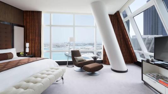 Rosewood Abu Dhabi - 68