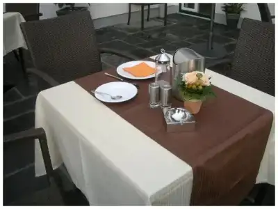 otto - bed & breakfast - 20