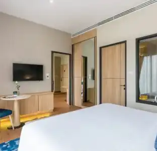 The Key Premier Sukhumvit - 60