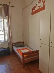 Boomerang Hostel - 27