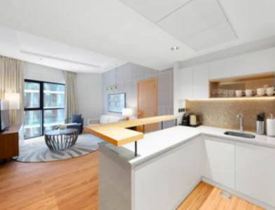 Adagio Premium The Palm Apart-hotel - 34