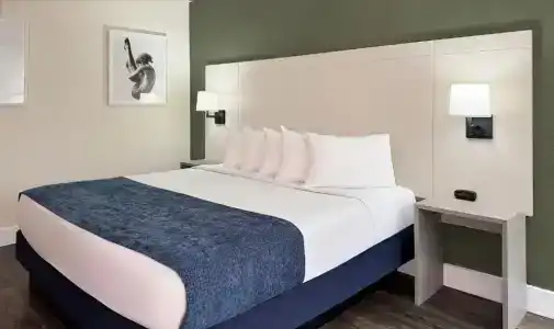 Wyndham I-Drive Avanti Resort & Conference Center - 42