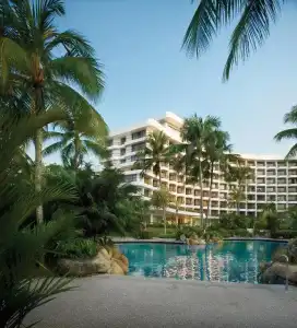 Shangri-La Golden Sands, Penang - 15