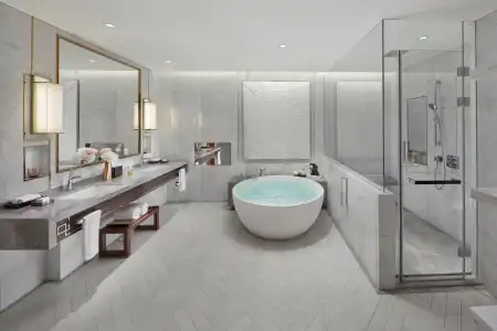 Mandarin Oriental Wangfujing Beijing - 37