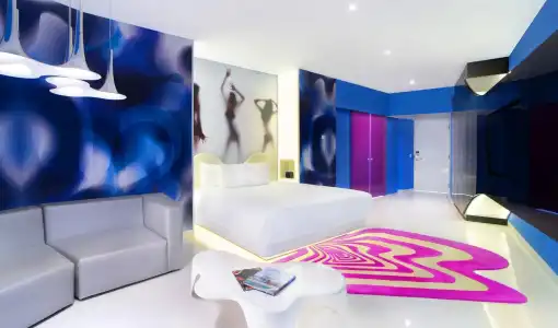 Temptation at The Tower Cancún All Inclusive - Adults Only - 78