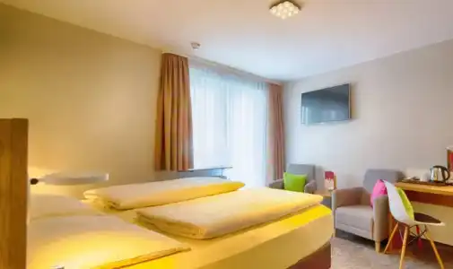 Azenberg Stuttgart, Sure Collection by BW - 62