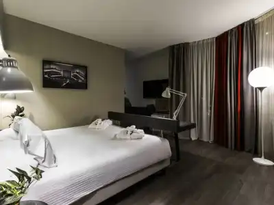 Mercure Firenze Centro - 44