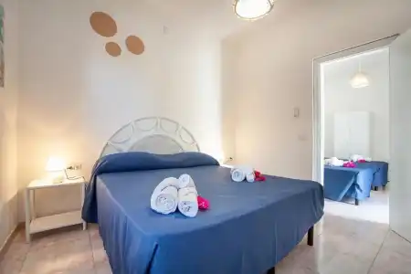Villaggio Baia d'Ercole - 1